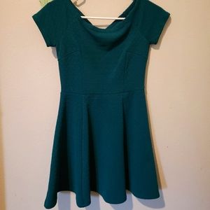 Forever 21 Skater Dress Sz. Small